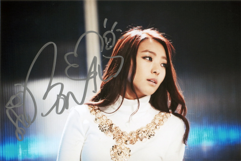 Yoon Bora, K-pop, Korean, Asian, Sistar, 720P