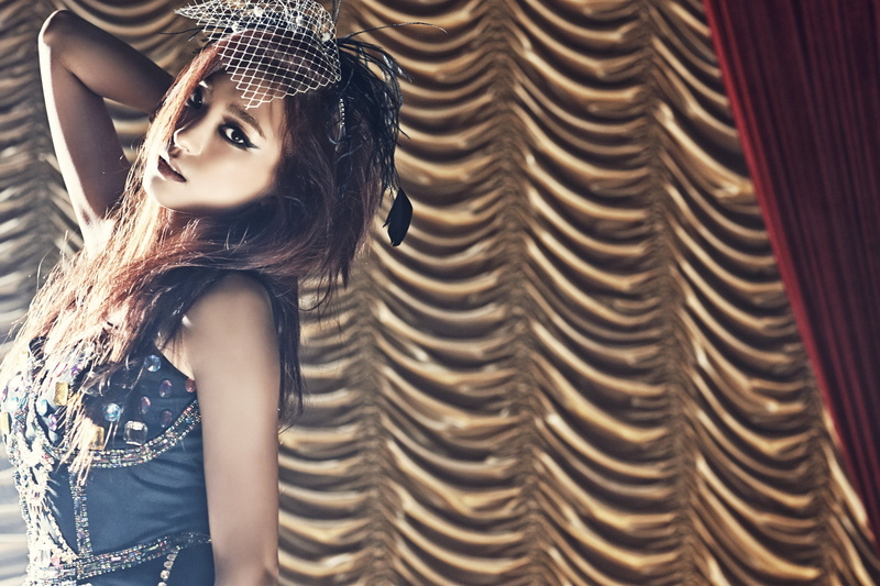 Asian, human face, lifestyles, hair, makeup, arms up, contemplation, women, Korean, beauty, 2K, portrait, beautiful woman, Starship Entertainment, indoors