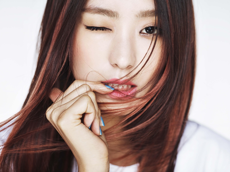 women, face, portrait, human face, Starship Entertainment, headshot, front view, adult, brown hair, beauty, beautiful woman, Korean, looking at camera