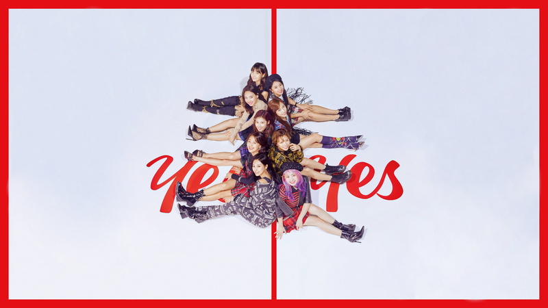 Twice, K-pop, sitting, women, 4K, brunette, Asian, group of women, heels, korean women