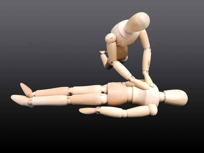 wooden, victims, paramedic, art and craft, accident, figure, massage, figurine, creativity, studio shot, patch up, heart, supply, rescue, emotion, 2K