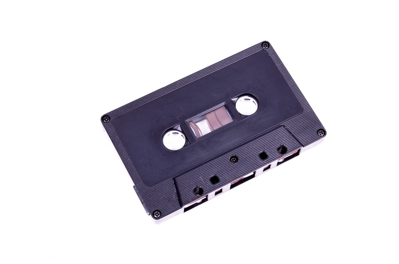 cut out, playing, digital, retro, magnetic, technology, film, singing, obsolete, culture, frequency, isolated, nostalgia, concert, electrical equipment