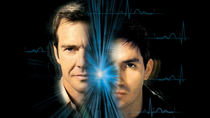 Movie, Frequency, 1080P