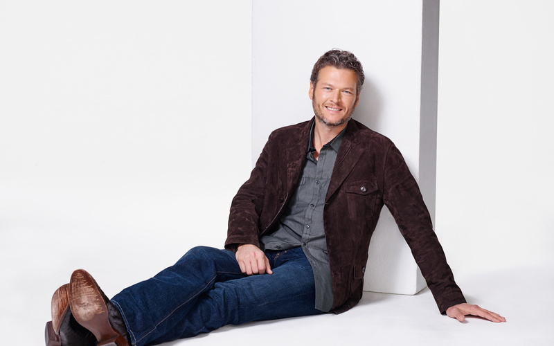 blake shelton, 4K, nickelodeon backgrounds