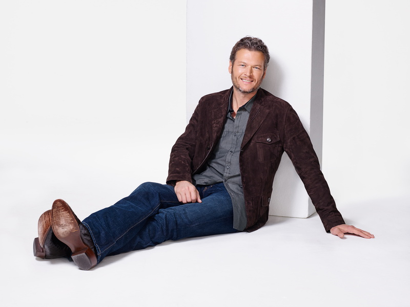 blake, nickelodeon, shelton, 4K