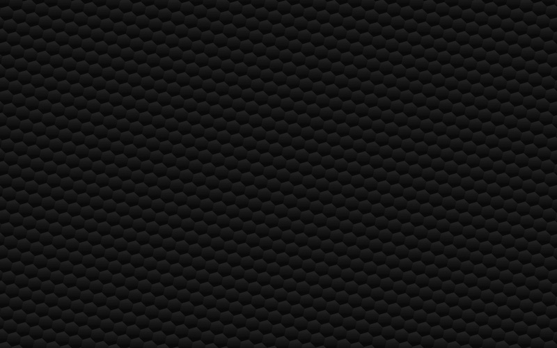 steel, repetition, 4K, backgrounds, gray, chrome, no people, design, poly, black color, pattern, technology, textured effect, grid, metal, bw, silver colored