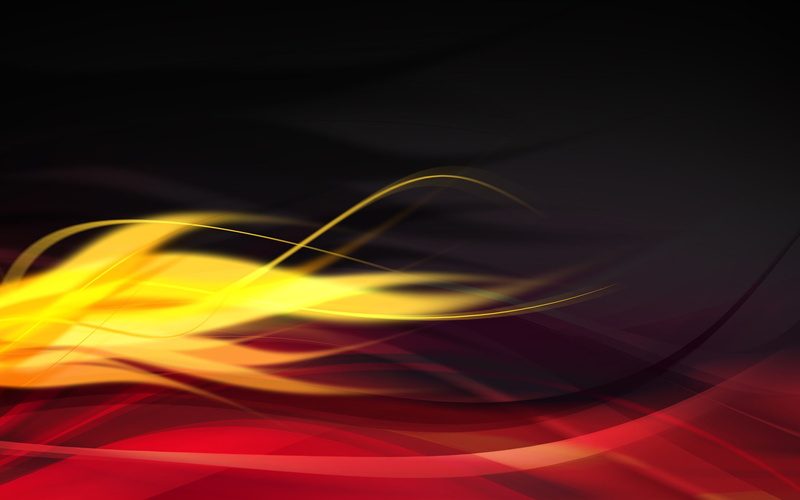 graphic, graphic design, abstract, wavy lines, wavy, design, 2K, lines, red, yellow