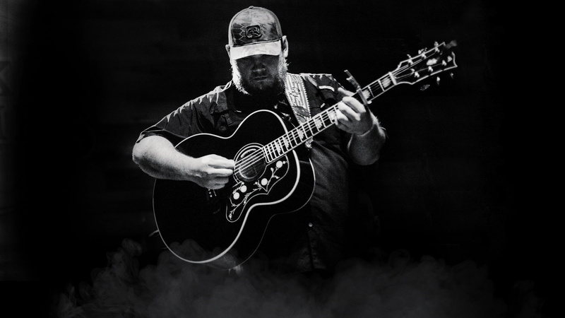 Luke Combs, Singers, 1080P