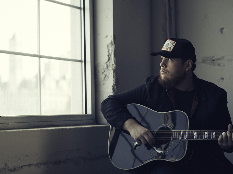 Luke Combs, 1080P, Singers