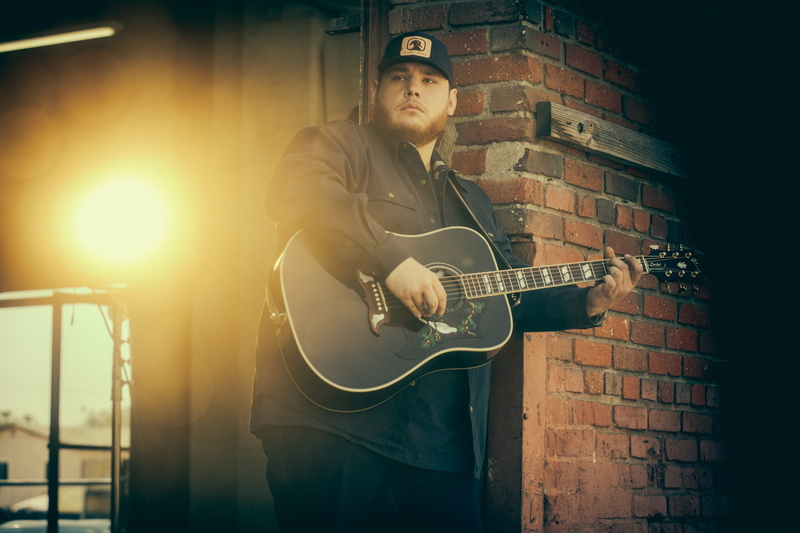 Singers, 1080P, Luke Combs