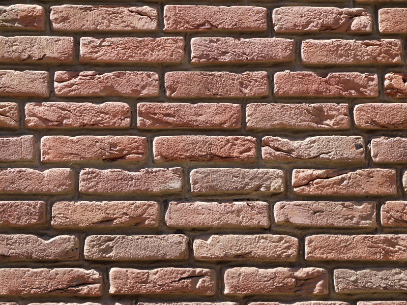 wall - building feature, brown, brick wall, outdoors, holland, no people, shadow gap, brick, maurer, building exterior, side light, facade, wall, craft