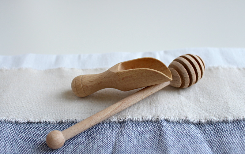 small, table, bake, 4K, old, nature, honey dipper, fabric, eating utensil, indoors, wooden spoon, white background, food and drink, cook, wooden cutlery