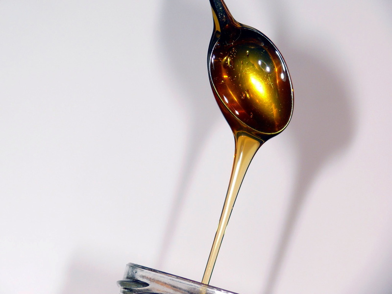 close-up, metal, pouring, spoon, silver colored, Honey Dipper, Honey, food and drink, honeyed, food, honey, honey jar, freshness, wine, Honey, eating utensil
