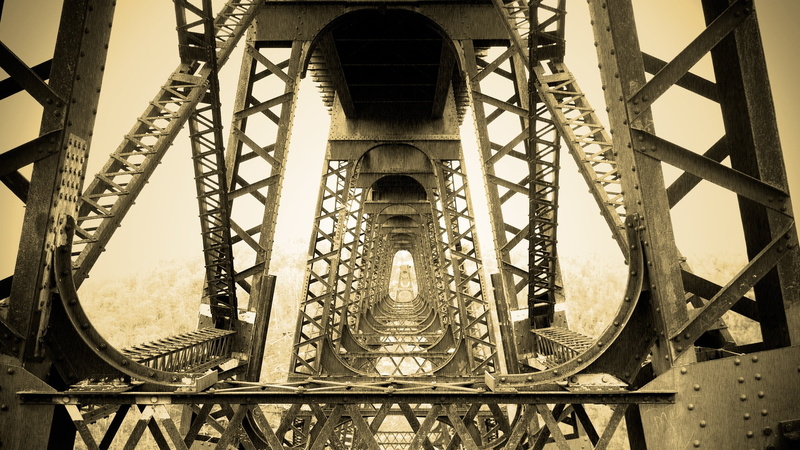 arch, connection, travel, building exterior, architectural column, pennsylvania, transportation, bridge, viaduct, no people, day, history, outdoors, support