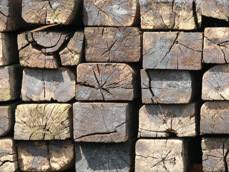 log, timber, carpenter, woodpile, textured, wooden, full frame, beam, 1080P, logs, backgrounds, lumber, lumber industry, firewood, railway tracks, wood - material