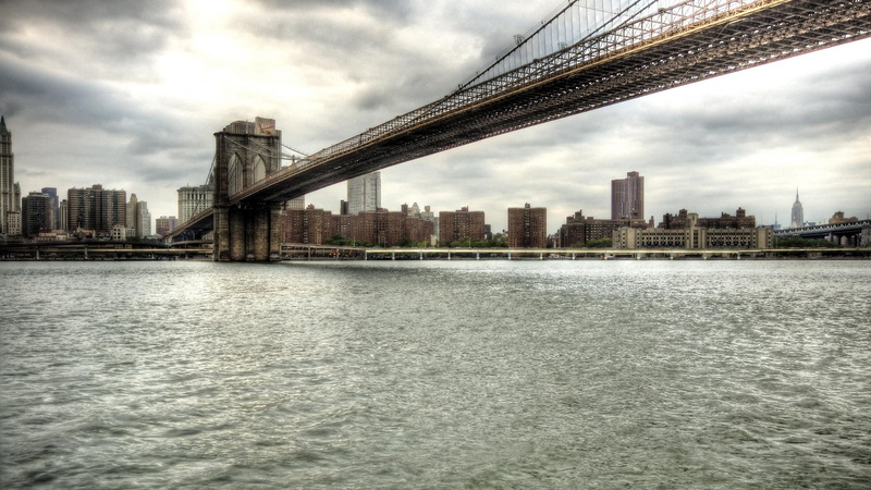 1080P, city, coast, beach, building exterior, water, landmark, tourist, suspension, device, office building exterior, urban, travel, financial district