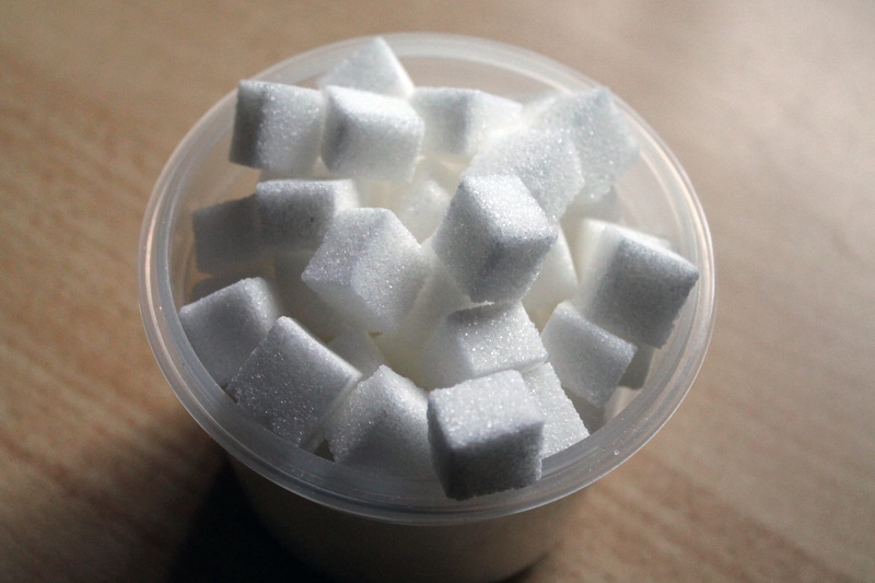 abundance, lot, sweet, healthcare and medicine, block, no people, sweet food, high angle view, cup, 1080P, sugar, cube shape, food and drink, piece, food