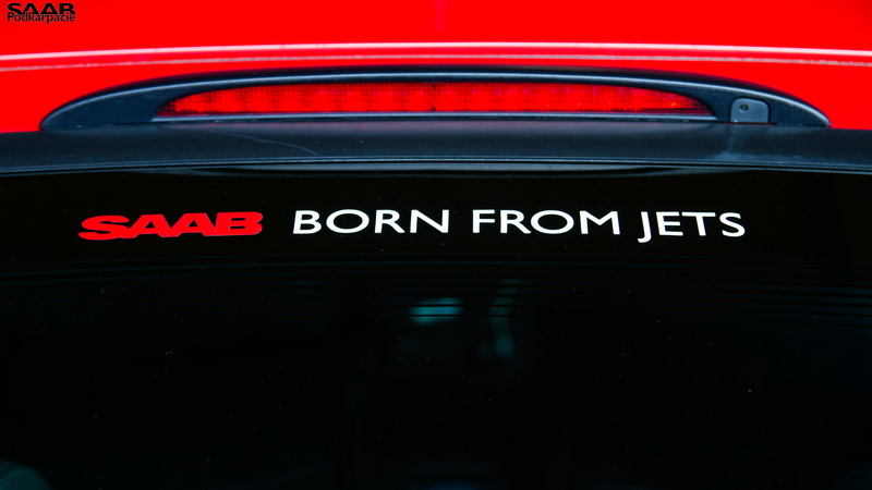 Saab OG, photography, saab, Saab 93 OG, saab 9-3, car, 5K, red