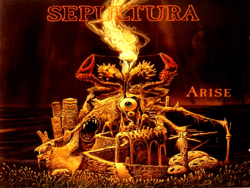 sepultura, bands, metal, hard, rock, heavy, 720P