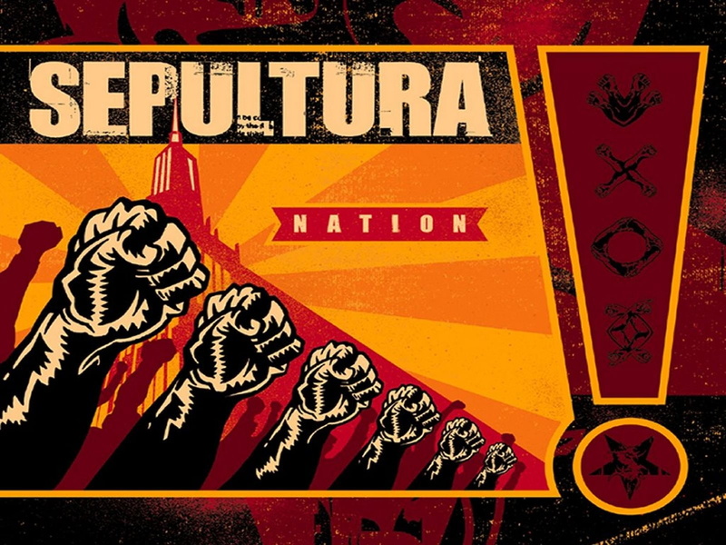 metal, bands, hard, heavy, sepultura, 720P, rock