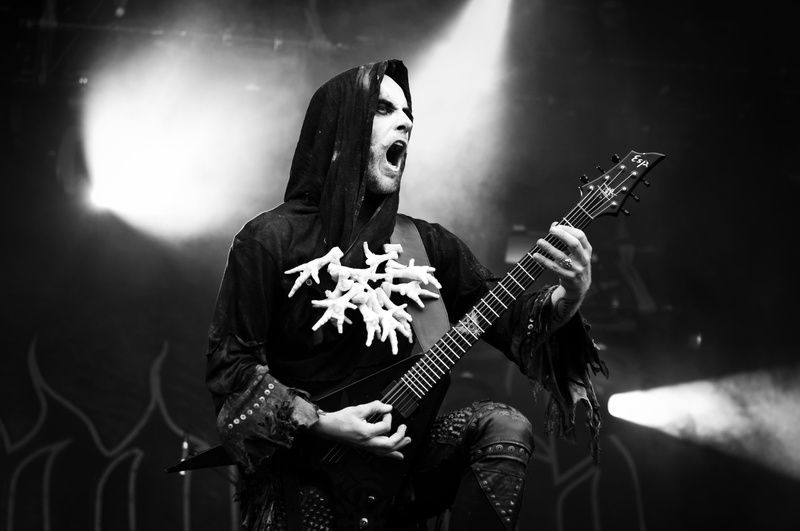 4K, heavy, behemoth, metal, black