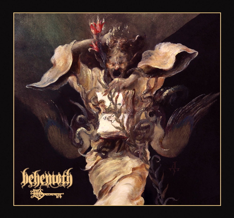 heavy, 720P, metal, black, behemoth