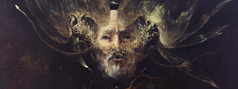 occult, heavy, satanic, black, death, behemoth, dark, music, evil, 2K, metal