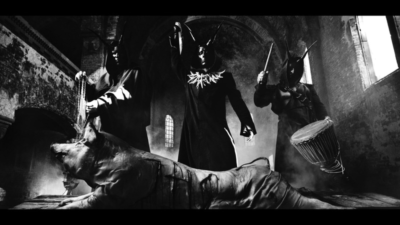 evil, satanic, black, metal, music, heavy, 1080P, death, dark, behemoth, occult