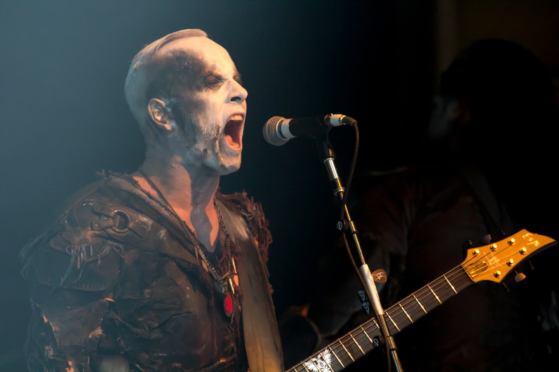 metal, behemoth, 1080P, heavy, black, concert, guitar