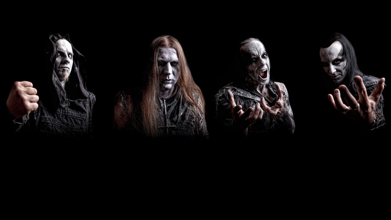 metal, satanic, occult, music, death, behemoth, black, heavy, dark, evil, 1080P