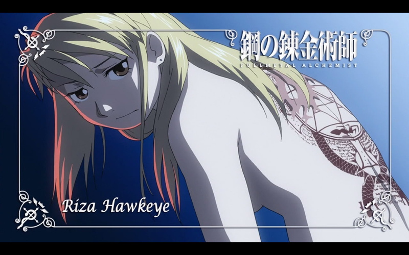 720P, Riza Hawkeye, hd, fullmetal, metal, art, Fullmetal Alchemist, full, riza, hawkeye, alchemist, anime