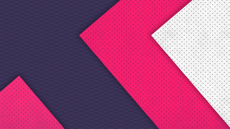 White, Pink, digital, Stock, Abstract, 2K, purple, HD, walllpaper
