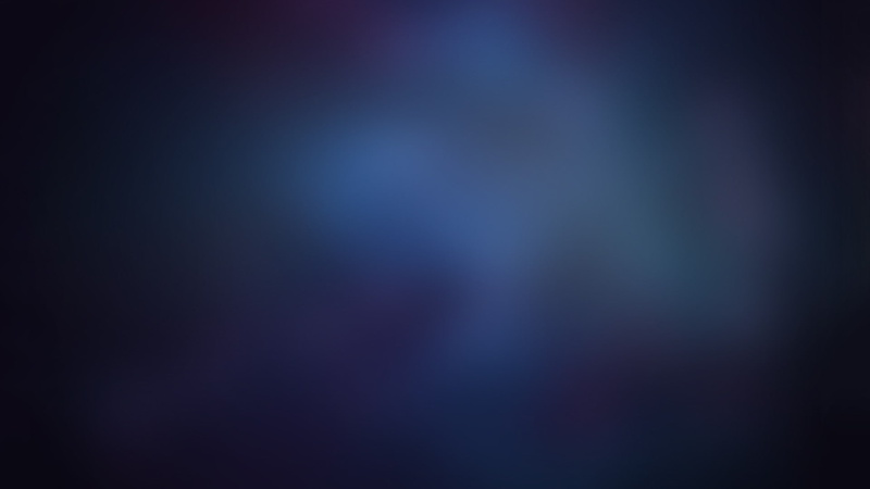 minimalism, blurred, blue, gradient, purple, 1080P