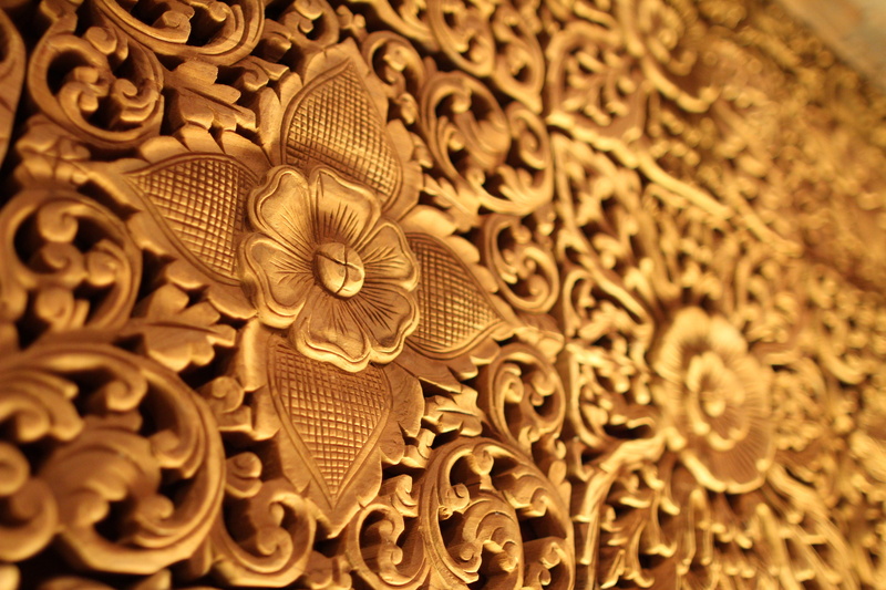 collection, sign, group, gold, architecture, craft, backgrounds, curve, element, selective focus, set, arabesque, carving - craft product, shape, decor