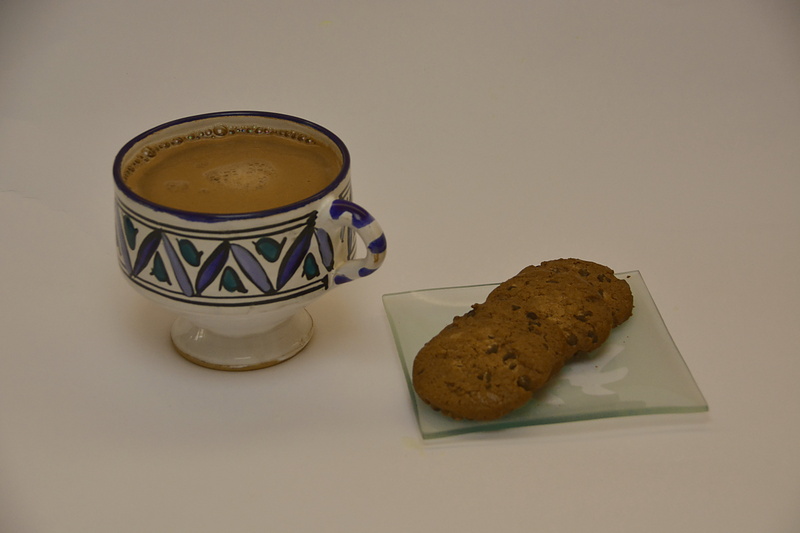 taste, refreshment, meal, mug, coffee cup, chocolate, still life, coffee, snack, coffee - drink, cup, breakfast, bread, no people, arabesque, food, tea