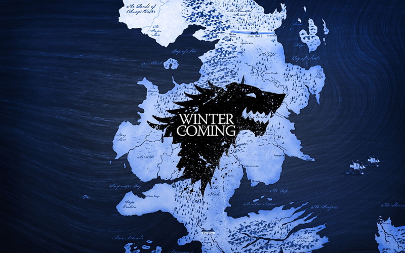 winter, game, game of thrones, 1080P, thrones, coming