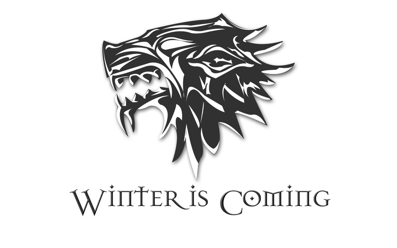wolf, stark, song, thrones, game, x, coming, arms, art, wal, hd, nature, 720P, sigil, house, ice, fire, Game of Thrones, winter