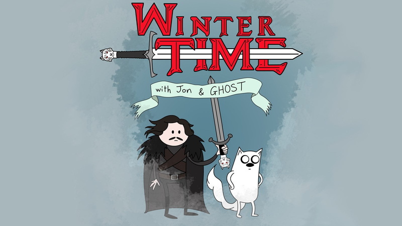 jon, one person, front view, poster, Movie, young adult, Game Of Thrones, sign, casual clothing, Ghost, communication, day, art and craft, women, standing