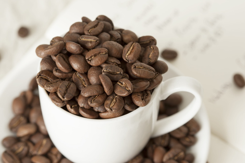 food and drink, crockery, beans, no people, roasted coffee bean, still life, close-up, seeds, pile, coffee bean, photo, abundance, freshness, aromatic