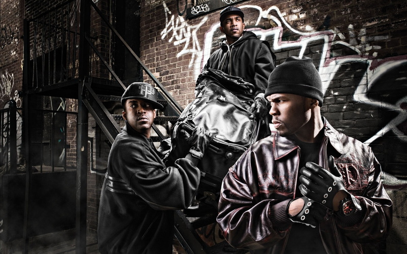 stairs, serious, gun, g-unit, looking at camera, holding, police Force, weapon, protection, mid adult men, uniform, group of people, attitude, portrait