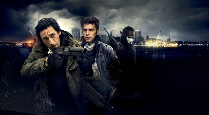 violence, young Adult, murderer, beautiful, pistol, river, people, Eikon, Sugar, The robbery of the American, gun, women, night, togetherness, built structure