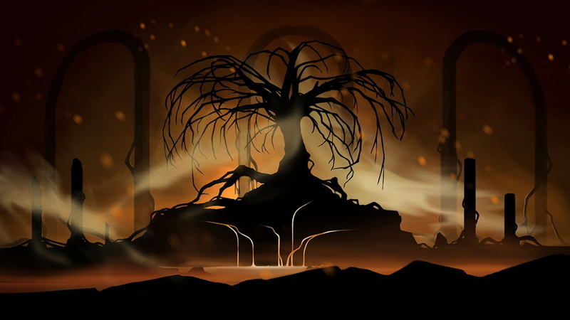 styx master of shadows, 1080P