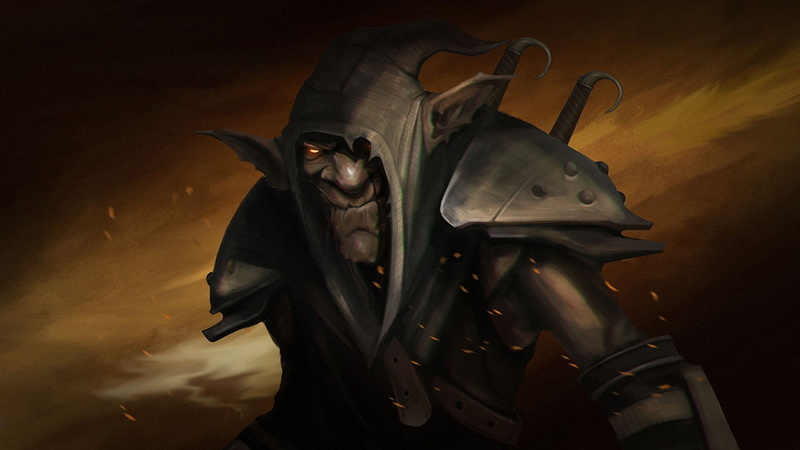 Styx: Master of Shadows, Video Game, 1080P