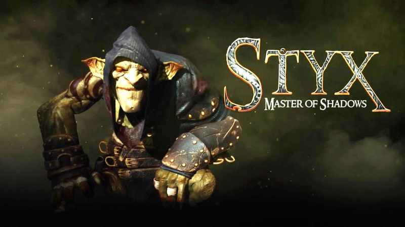 stealth, adventure, styx, fantasy, shadows, 1080P, action, master
