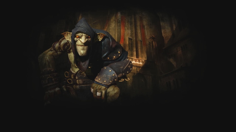 Styx: Master of Shadows, 1080P