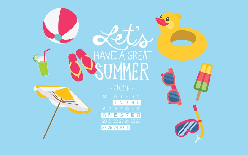 great, wallpa, 2K, sign, calendar, food and drink, text, drink, summer, blue, variation, multi colored, message, art and craft, technology, july, communication