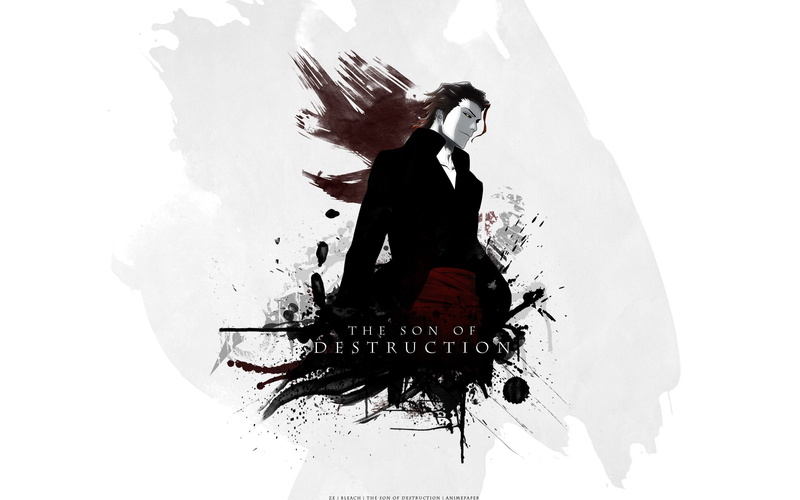 motion, bleach sousuke aizen, full length, one person, studio shot, digital composite, unrecognizable person, cold temperature, warm clothing, cut out