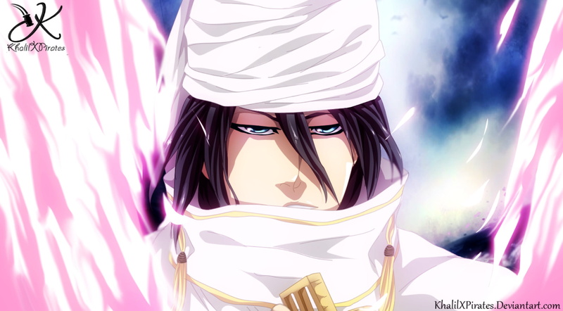 Byakuya Kuchiki, Bleach, 1080P