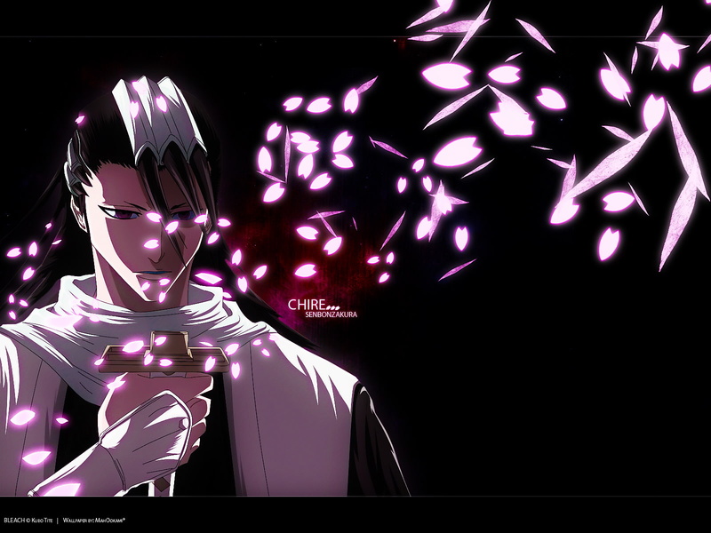 Byakuya Kuchiki, 720P, Bleach