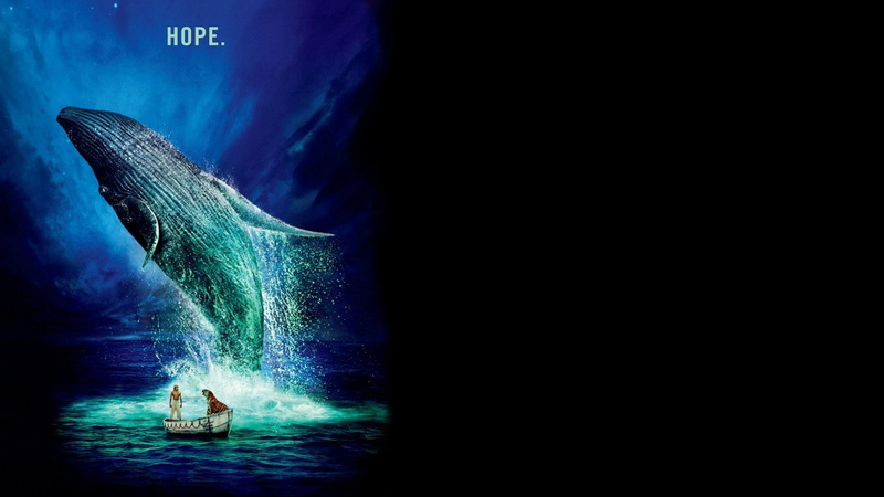 Life of Pi, 1080P, movies